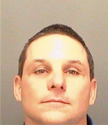 Travers Scott - Pinellas County, FL 