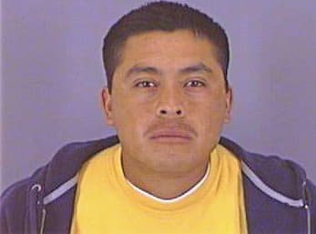 Arreguin Silvino - Smith County, TX 