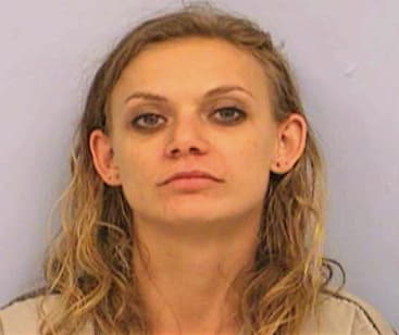 Coburn Stephanie - Travis County, TX 