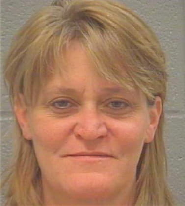 Heinzman Stephanie - Columbia County, GA 