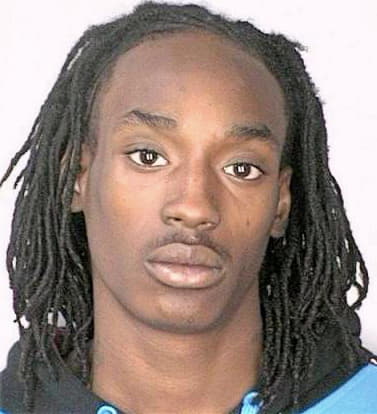 Malloy Terrance - Hillsborough County, FL 