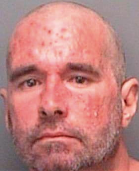 Jones Timothy - Pinellas County, FL 