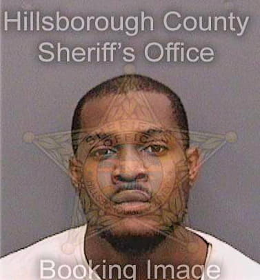 Gibbs Tyron - Hillsborough County, FL 