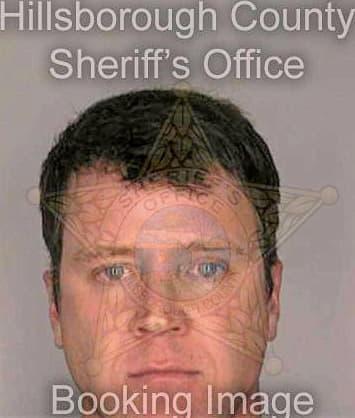 Montgomery Virgil - Hillsborough County, FL 