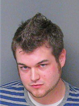 Weber William - Gaston County, NC 