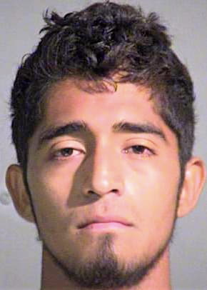 Mora Abi - Maricopa County, AZ 