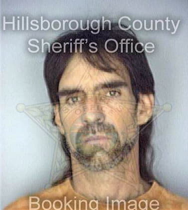 Ferm Alan - Hillsborough County, FL 