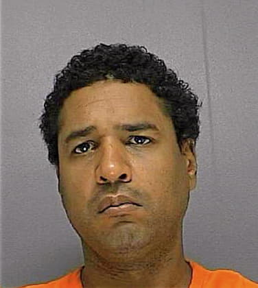 Smith Albert - Volusia County, FL 