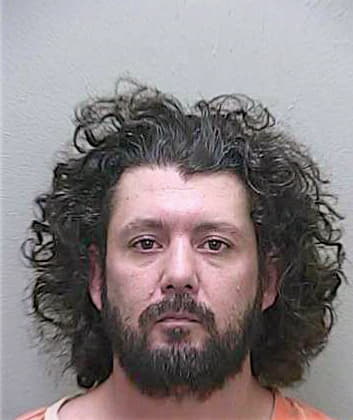 Alvarez Antonio - Marion County, FL 