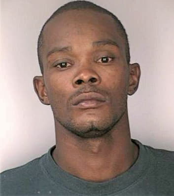 Smith Belafonta - Hillsborough County, FL 