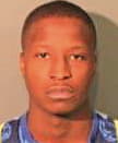 Logwood Bobby - Shelby County, TN 
