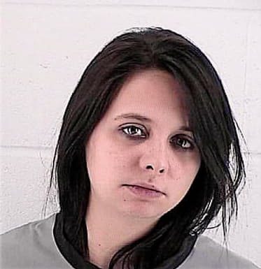 Shepherd Brandie - Johnson County, KS 