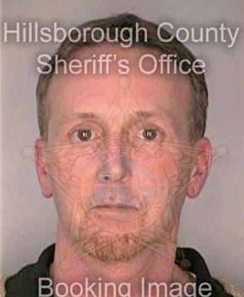 Forst Brian - Hillsborough County, FL 