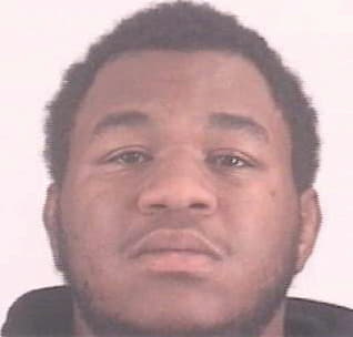 Marshall Christopher - Tarrant County, TX 