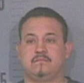 Silva David - Taylor County, TX 