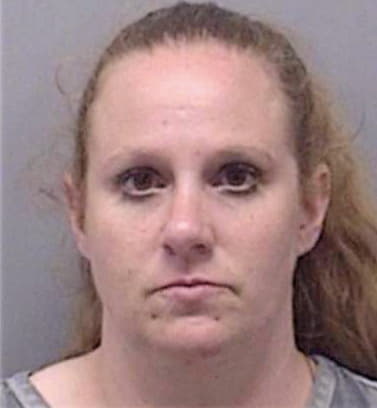 Bohanon Deanna - Wise County, TX 