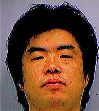 Min Deok - Gwinnett County, GA 