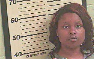 Washington Dominique - Tunica County, MS 