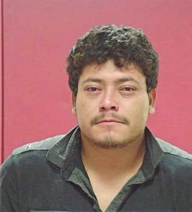 Gomez Edilmar - Rhea County, TN 