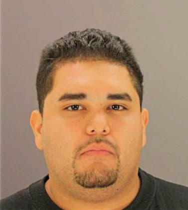 Ortiz Eric - Dallas County, TX 
