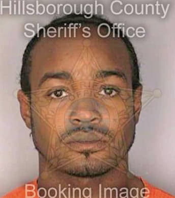 Vereen Ernest - Hillsborough County, FL 