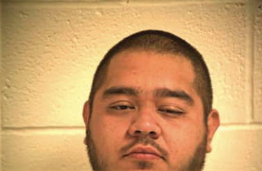 Cerda Francisco - Hidalgo County, TX 