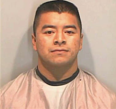 Gaspar Gilberto - Dekalb County, GA 