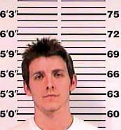 Stotts Ian - Hunt County, TX 