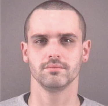 Grant Jamie - Forsyth County, NC 