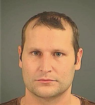 Haynie Jason - Charleston County, SC 