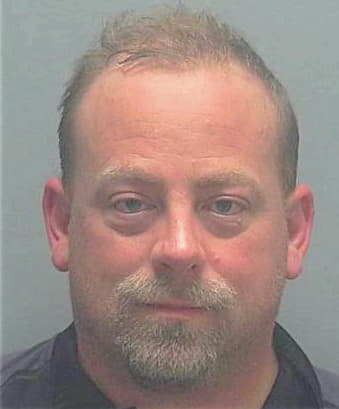 Olson Jeffrey - Lee County, FL 