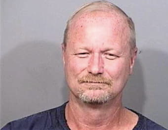 Rinehart Jeffrey - Brevard County, FL 