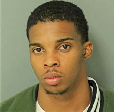 White Jeremy - Wake County, NC 