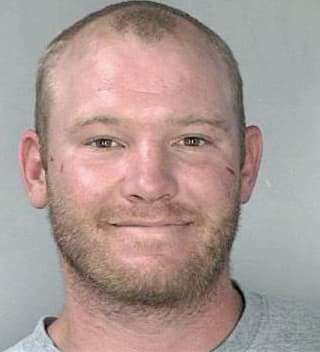 Butler John - Hillsborough County, FL 
