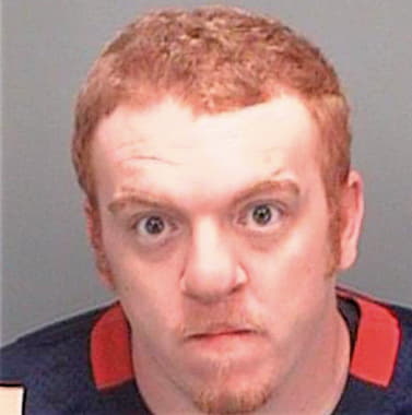 Conner Joshua - Pinellas County, FL 