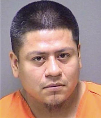 Hernandez Juan - Titus County, TX 