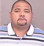 Mendez Juan - Merced County, CA 