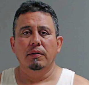 Montiel Juan - Hidalgo County, TX 