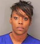 Robinson Kamesha - Shelby County, TN 