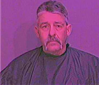 Gordon Kenneth - Harrison County, TX 