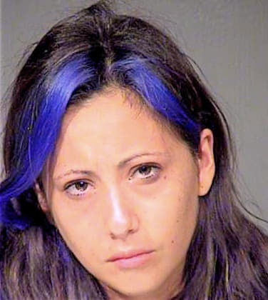 Senkow Krystina - Maricopa County, AZ 