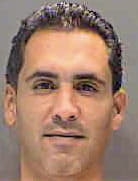 Amaro-Rolon Luis - Sarasota County, FL 
