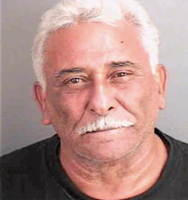 Linares Luis - Collier County, FL 