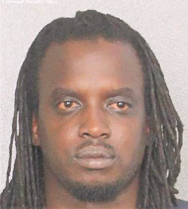 Gueye Mamadou - Broward County, FL 