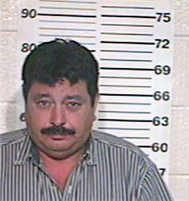 Rodriguez Martin - Hidalgo County, TX 