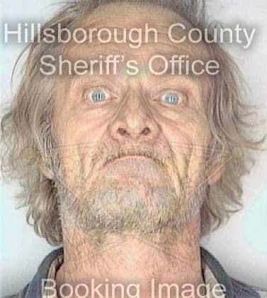 Dorch Michael - Hillsborough County, FL 