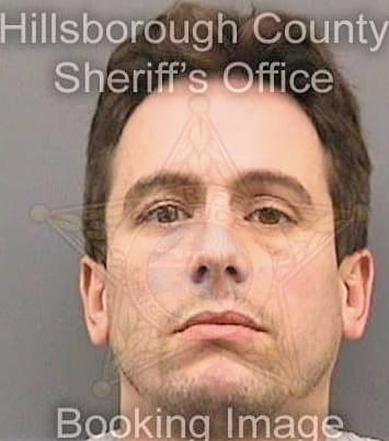 Tripolino Michael - Hillsborough County, FL 