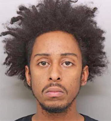 Wright Rashaan - Hamilton County, OH 