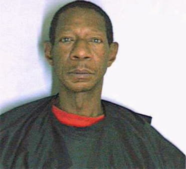 Nowell Ricky - Dekalb County, GA 