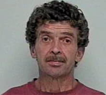 Harris Robert - Charlotte County, FL 